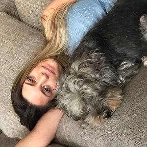 Meet your Posher, Meg